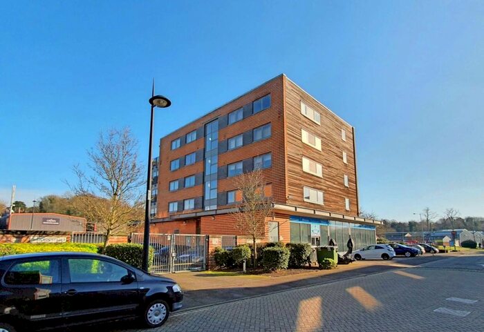 1 Bedroom Flat For Sale In John Street, Orwell Quay, IP3