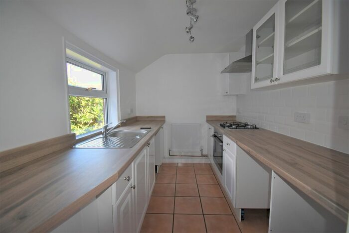 2 Bedroom Terraced House To Rent In Booth Street, Audley, Stoke-On-Trent, ST7