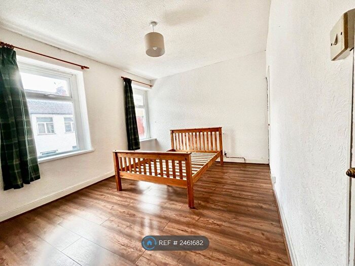 3 Bedroom Terraced House To Rent In Spring Gardens Terrace, Cardiff, CF24