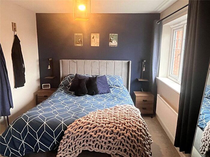 3 Bedroom Detached House For Sale In Davison Drive, Shrewsbury, Shropshire, SY2