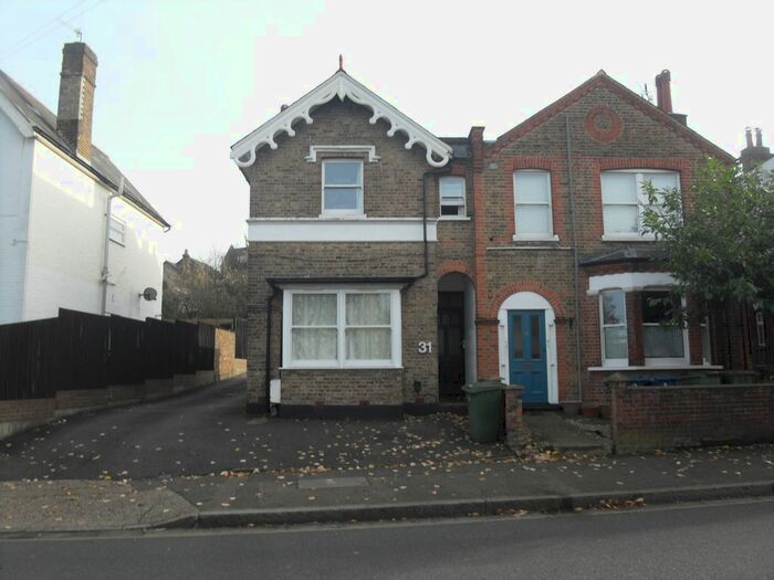 3 Bedroom Semi-Detached House To Rent In Lower Road, Harrow, HA2