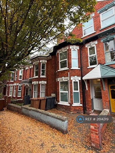 4 Bedroom Terraced House To Rent In Hewson Road, Lincoln, LN1