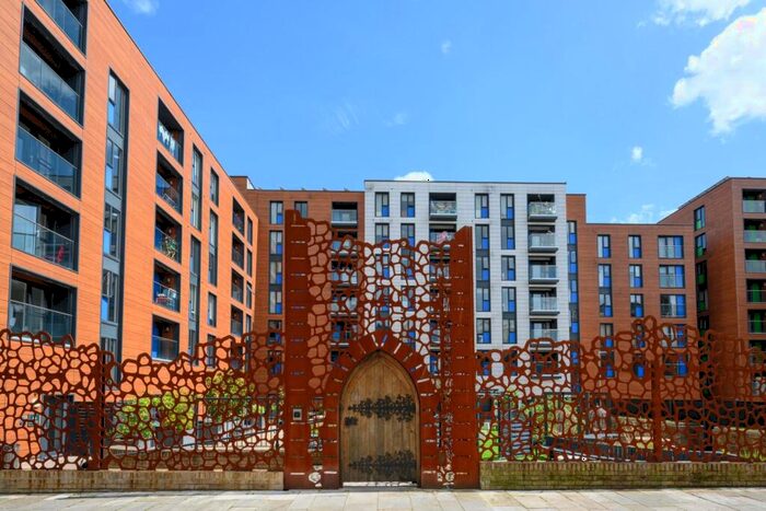 1 Bedroom Flat To Rent In Bernard Street, Southampton, SO14