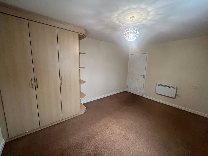 3 Bedroom Flat To Rent In Vauxhall Road, Liverpool, L5