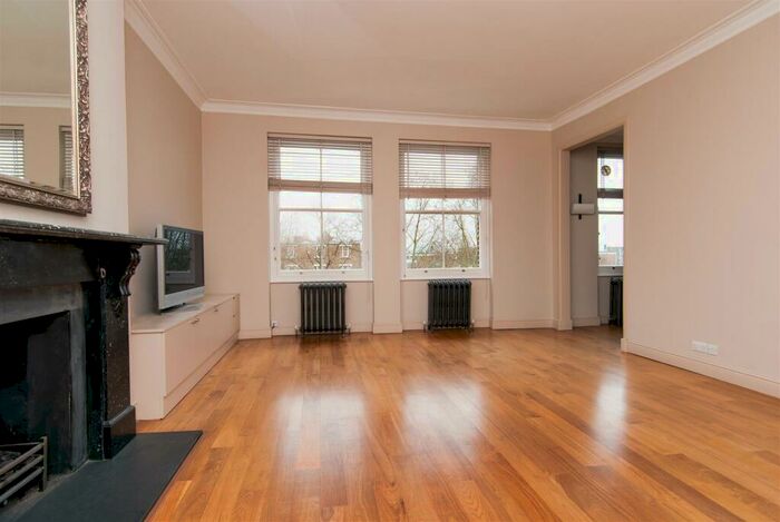 2 Bedroom Apartment To Rent In Hamilton Terrace, St Johns Wood, NW8