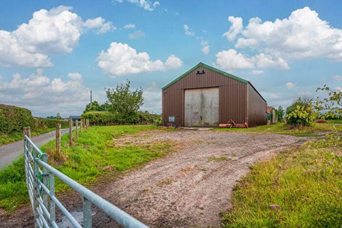 Property For Sale In Owens Farm, Broad Lane, Aughton, L39