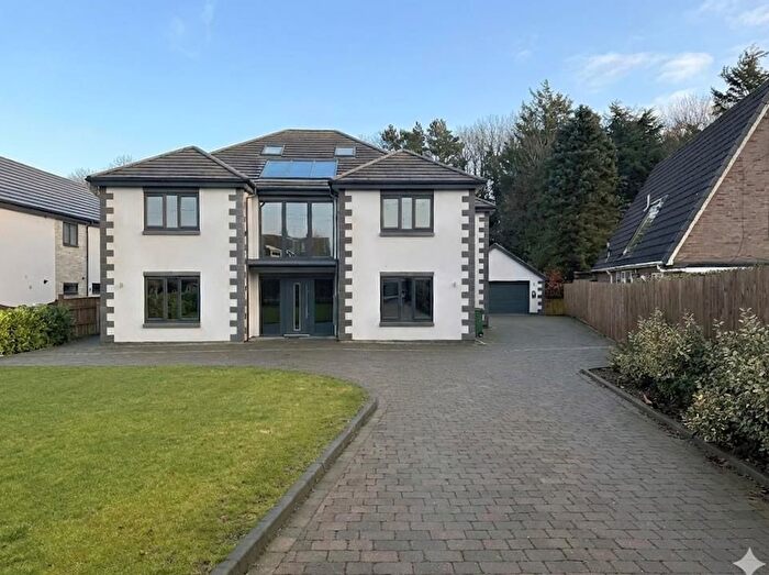 5 Bedroom Detached House For Sale In Mill Road, Swanland, HU14