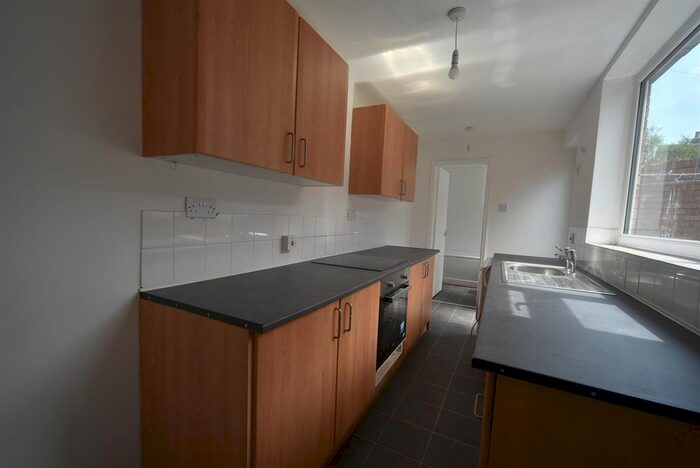 2 Bedroom Detached House To Rent In Albany Street, Middlesbrough, North Yorkshire, TS1