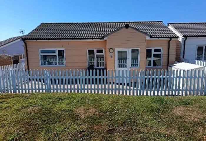 2 Bedroom Detached Bungalow For Sale In Paston Road, Mundesley, NR11