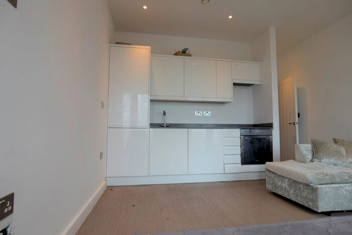 1 Bedroom Flat To Rent In , Grosvenor Road, St Albans, Hertfordshire, AL1