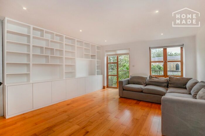 1 Bedroom Flat To Rent In Farm Lane, London, SW6