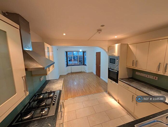 3 Bedroom Terraced House To Rent In Normans Mead, London, NW10