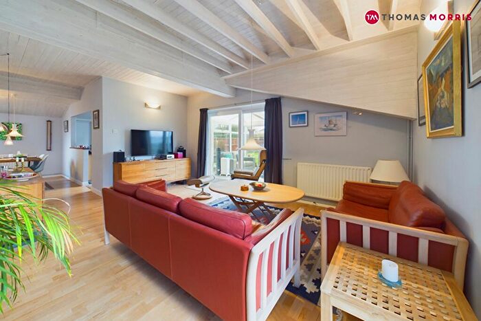 3 Bedroom Bungalow For Sale In Rose Croft, Perry, Huntingdon, Cambridgeshire, PE28