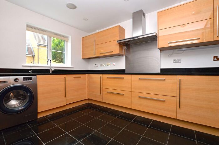 3 Bedroom Terraced House To Rent In Kings Wood Park, Epping, CM16