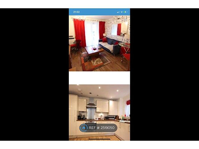 2 Bedroom Flat To Rent In Chapel Drive, Dartford, DA2