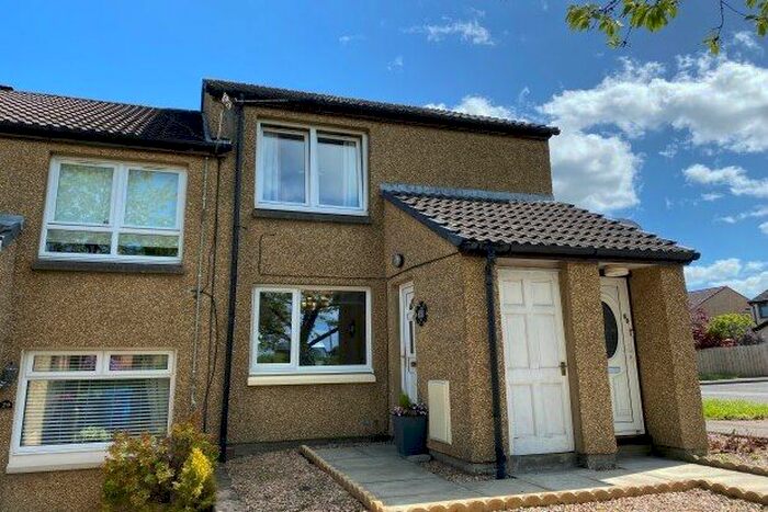 1 Bedroom Flat To Rent In Franchi Drive, Stenhousemuir, FK5