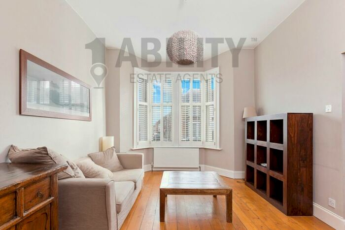 4 Bedroom House To Rent In Ladywell Road, SE13