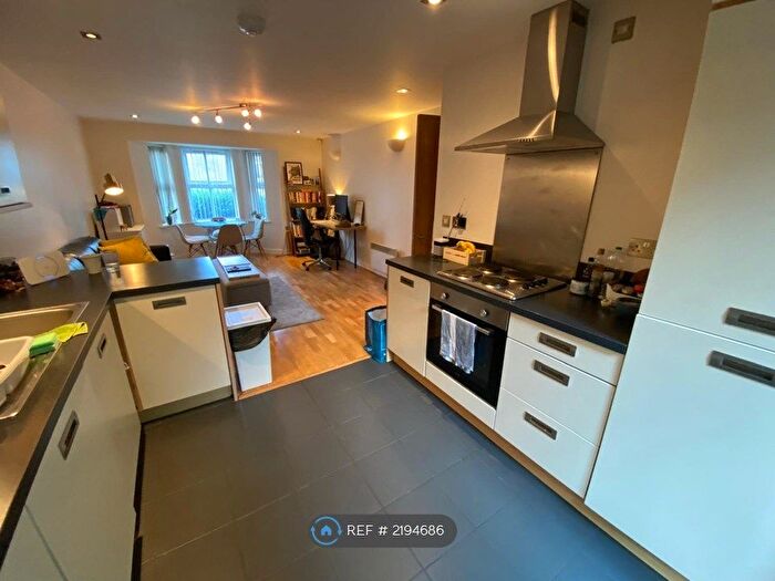 2 Bedroom Flat To Rent In The Junxion, Leeds, LS5