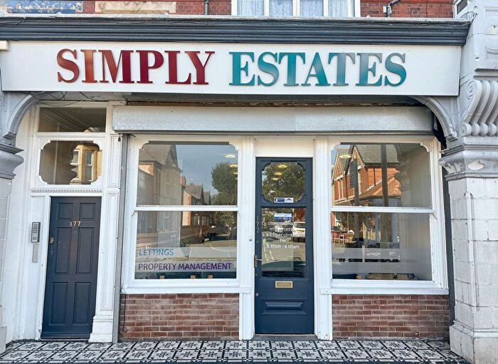Commercial Property To Rent In Wellington Road, Rhyl, LL18