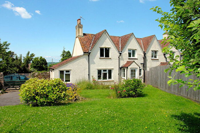 1 Bedroom Character Property To Rent In Backwell Hill Road, BS48