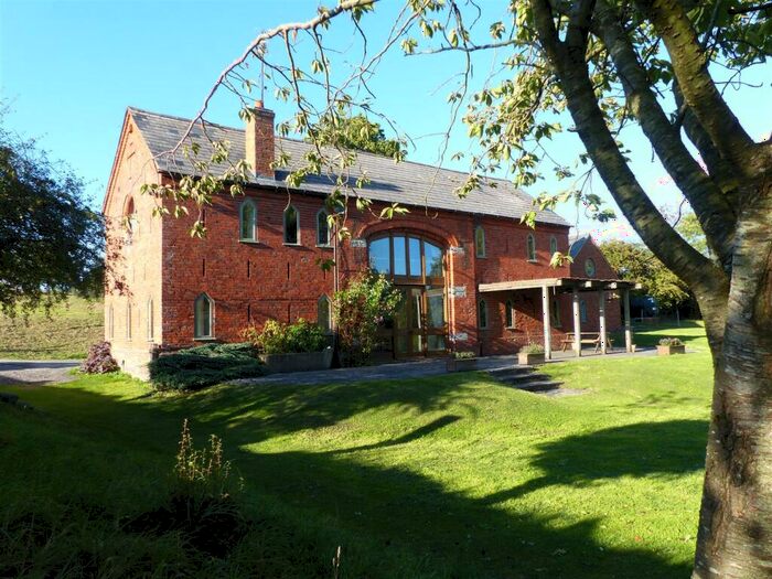 4 Bedroom Barn Conversion To Rent In Dingle House Farm, Tanworth-in-Arden, B94