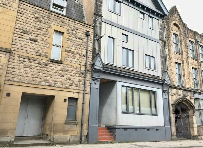 2 Bedroom Flat To Rent In China Street, Lancaster, LA1