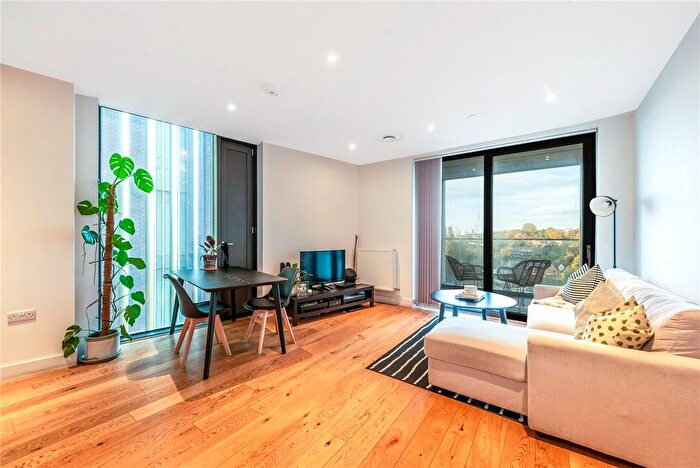 Studio To Rent In Brick Kiln One, Station Road, London, SE13