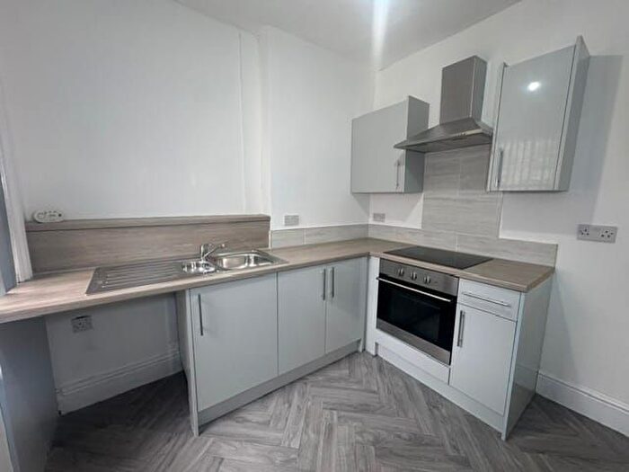 3 Bedroom Flat To Rent In Gisburn Road, Barrowford, Nelson, BB9