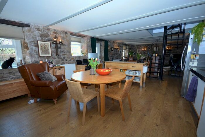 2 Bedroom Semi-Detached House For Sale In Little Cessnock Cottage, Galston, KA4