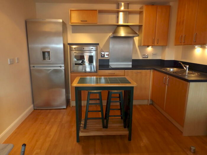 1 Bedroom Apartment To Rent In Washington Wharf, B1