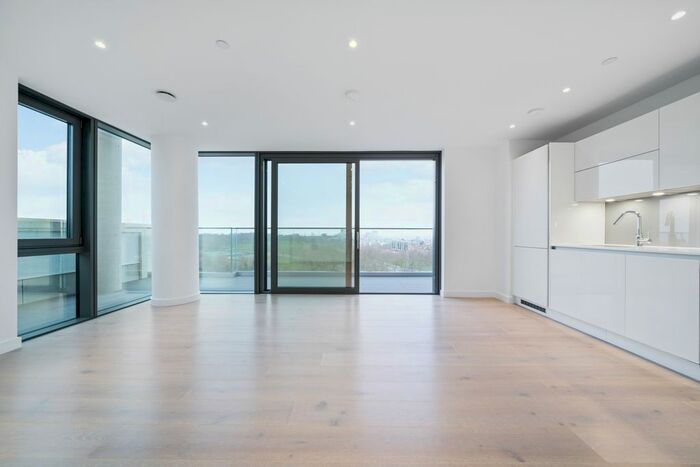 1 Bedroom Flat To Rent In City North Place, London, N4