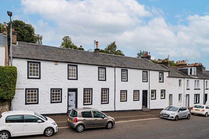 4 Bedroom House For Sale In Low Barholm, Kilbarchan, PA10