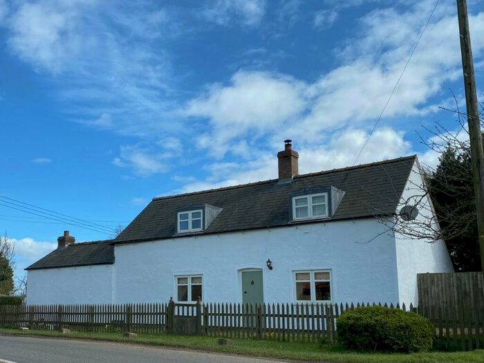 3 Bedroom Detached House For Sale In Fengate, Moulton Chapel, PE12