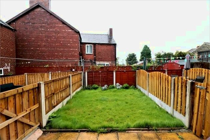 2 Bedroom Terraced House To Rent In Barnsley Road, Darfield, Barnsley, S73