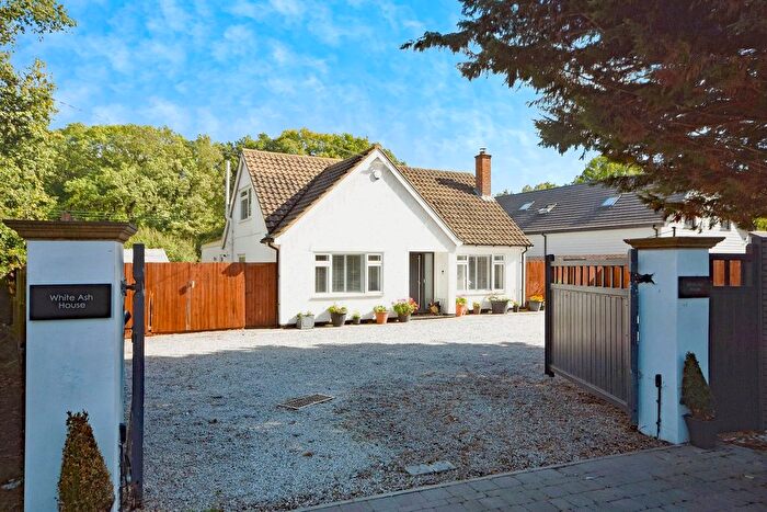 4 Bedroom Detached House For Sale In Gosfield Road, Braintree, CM7