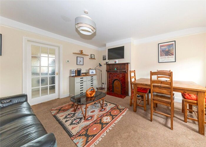 3 Bedroom Terraced House For Sale In Tickford Street, Newport Pagnell, Buckinghamshire, MK16