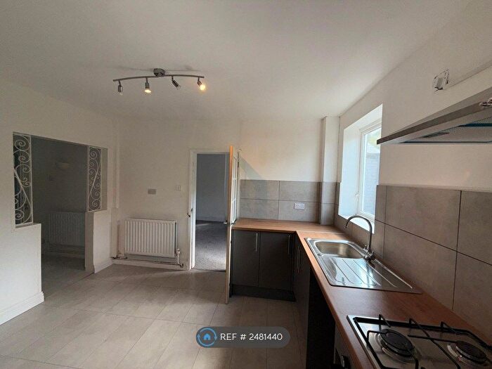 3 Bedroom Terraced House To Rent In Jackson Terrace, Meden Vale, Mansfield, NG20