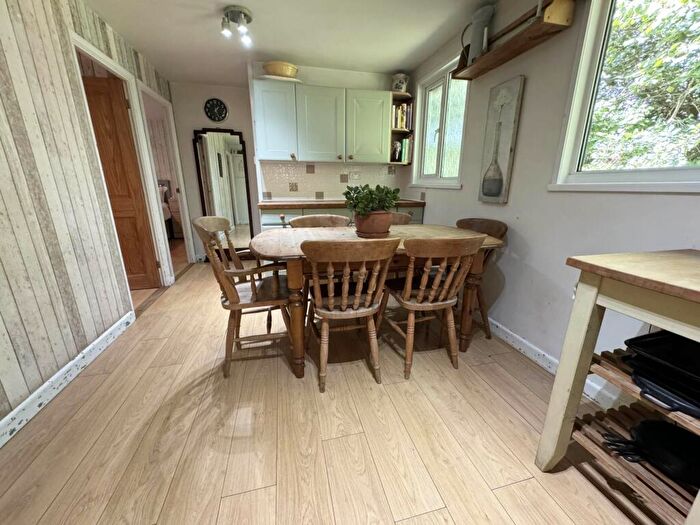 2 Bedroom Bungalow For Sale In Ashridge, Near Bideford, EX39