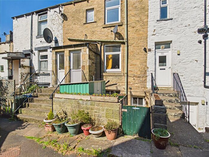 1 Bedroom Flat To Rent In Cavendish Street, Skipton, BD23