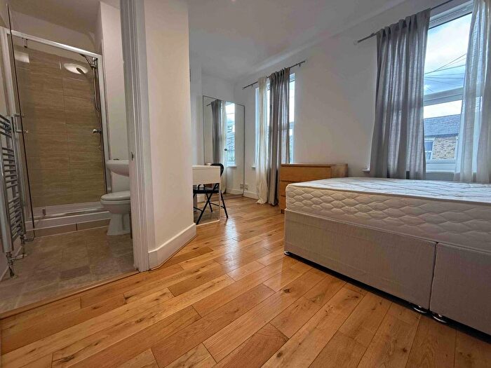 5 Bedroom Terraced House To Rent In Etta Street, London, SE8