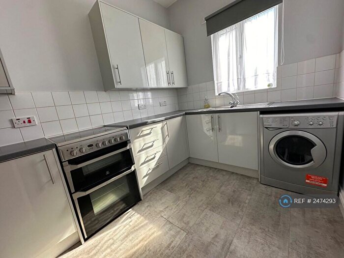 1 Bedroom Flat To Rent In Craven Park, London, NW10