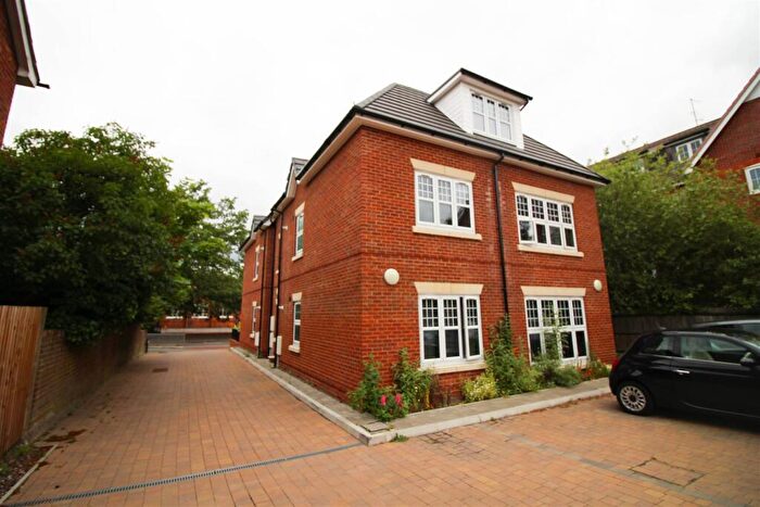 1 Bedroom Apartment To Rent In Nym Close, Camberley, GU15