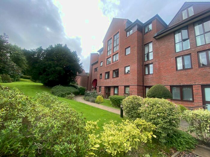 1 Bedroom Apartment To Rent In Cwrt Bryn Coed, Coed Pella Road, LL29