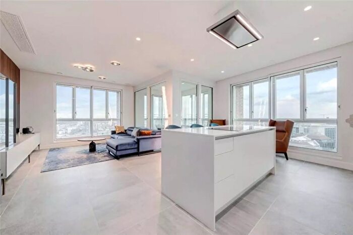 3 Bedroom Flat For Sale In Royal Captain Court, Arniston Way, London, E14