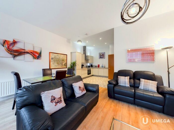 2 Bedroom Flat To Rent In Shandwick Place, West End, Edinburgh, EH2