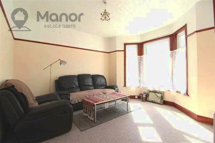 3 Bedroom Terraced House To Rent In Ripley Road, Seven Kings, IG3