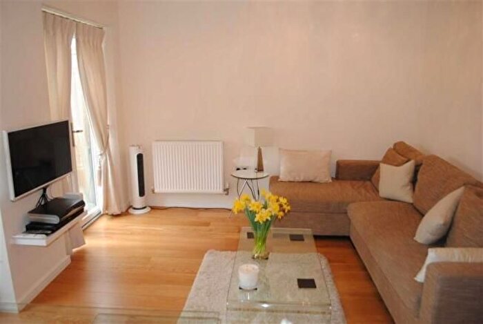 3 Bedroom End Terrace House To Rent In Morphou Road, Millbrook Park, NW7