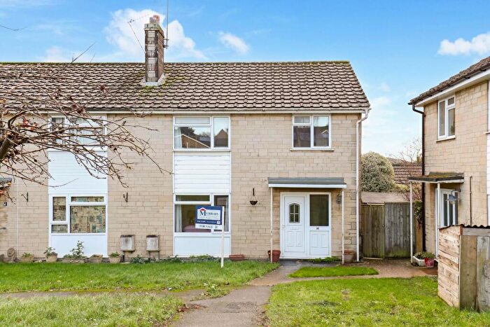 3 Bedroom Terraced House For Sale In Painswick, Stroud, GL6