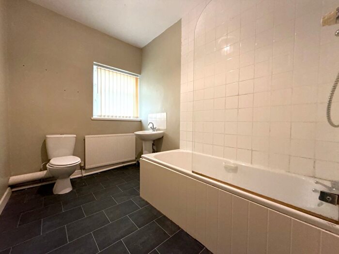 2 Bedroom Terraced House For Sale In Burns Street, Cwmaman, Aberdare, CF44