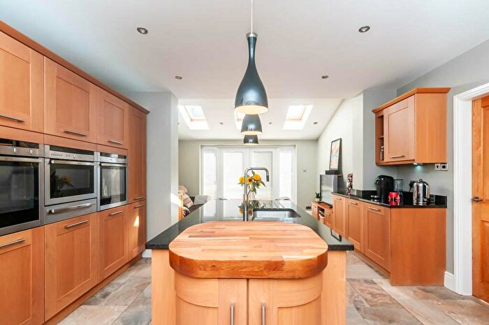 5 Bedroom Detached House For Sale In Haxey Lane, Haxey, Doncaster, DN9